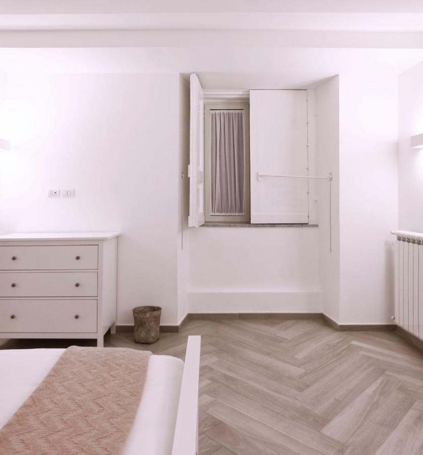 Il Cavaliere Di Toledo Villa Napels Buitenkant foto